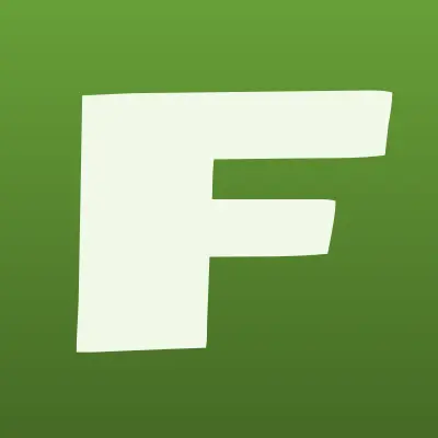 Финансовый университет при Правительстве РФ, филиал в г. Уфе, лого-визитка