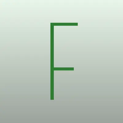 Фирма РОССИ, проектная компания, лого-визитка