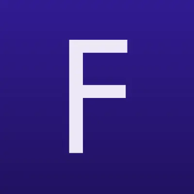 Фирт, лого-визитка