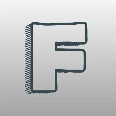 Фитиль, компания по организации и проведению пиротехнических шоу, лого-визитка