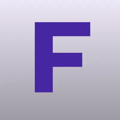 Fitness Formula, федеральная сеть магазинов спортивного питания, лого-визитка