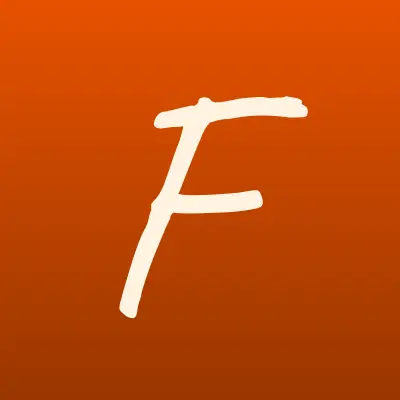 Фитобар кислородных, оздоровительных и спортивных коктейлей, лого-визитка