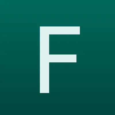 Флоренция, фотостудия, лого-визитка
