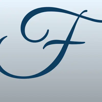 Fodes Group, производственная компания, лого-визитка