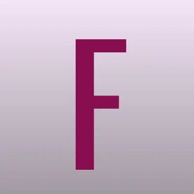 Foroom, компания, лого-визитка