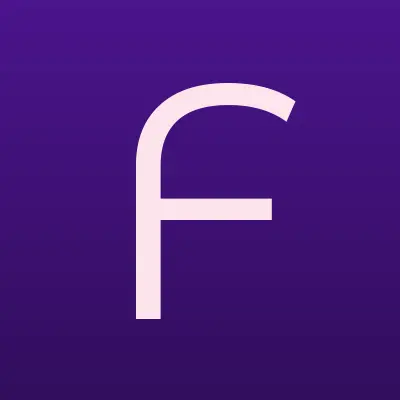 Foroom, компания, лого-визитка