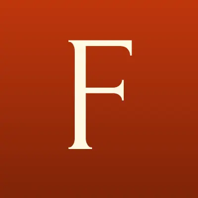 Форштадт, акционерный коммерческий банк, лого-визитка