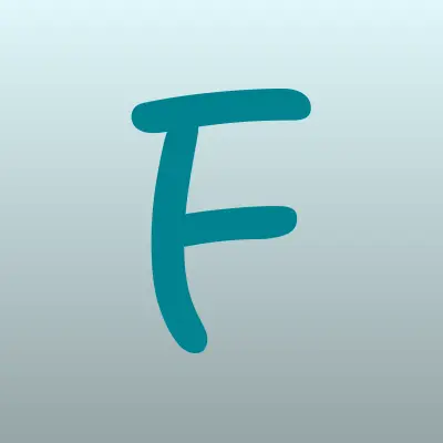 Форт, частное охранное предприятие, лого-визитка