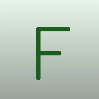 Fortrent, арендная компания, лого-визитка