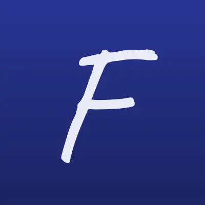 Фортуна, типография, лого-визитка