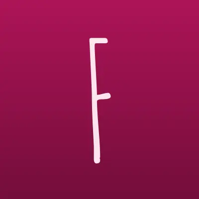 Fox garage, студия детейлинга, химчистки и кузовного ремонта, лого-визитка