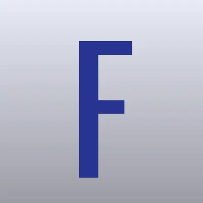 ФранцузСервис, автосервис, лого-визитка