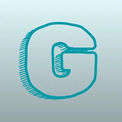 GOODS by Abc, лого-визитка