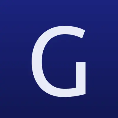 GarantBox, курьерская служба доставки, лого-визитка
