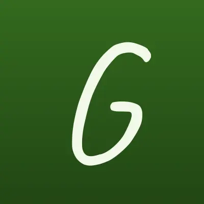 Grace, салон красоты, лого-визитка