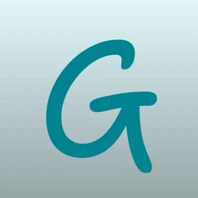 Grand Float, релакс-студия, лого-визитка