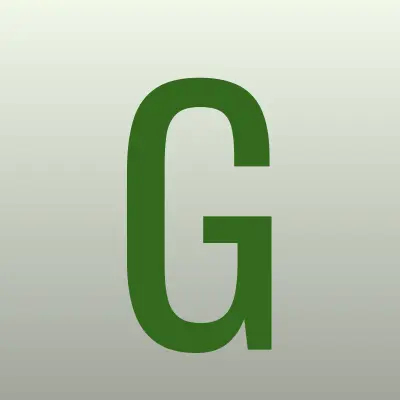 GreenThai, магазин тайской косметики, лого-визитка
