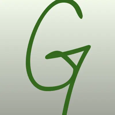 Grill`D, компания по производству печей, лого-визитка