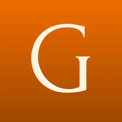 Grushka, лого-визитка