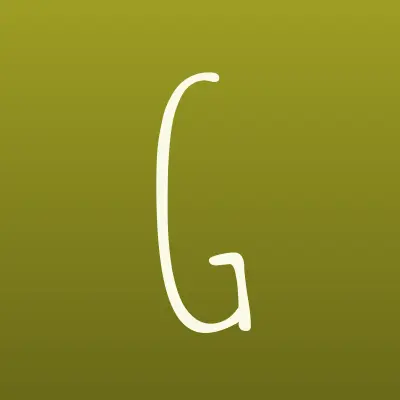 Gulliver, сеть магазинов детской одежды, лого-визитка