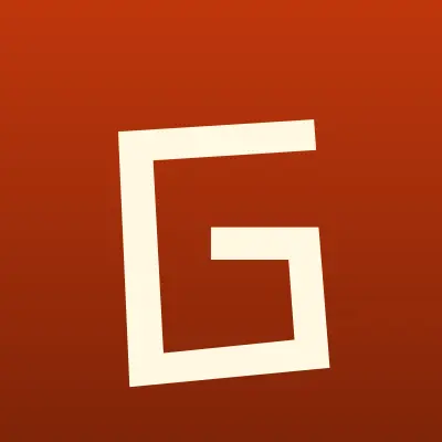 Gutik, магазин модной женской одежды, лого-визитка