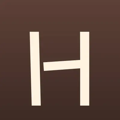 ХАЙП. онлайн, официальный представитель Xiaomi, Honor и Samsung, лого-визитка