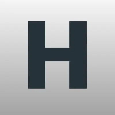HOHORO COFFEE, г. Уфа, лого-визитка