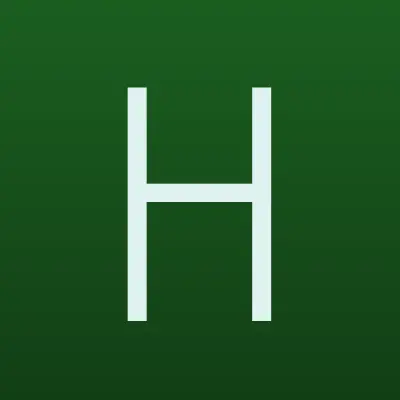 HOHORO COFFEE, г. Уфа, лого-визитка