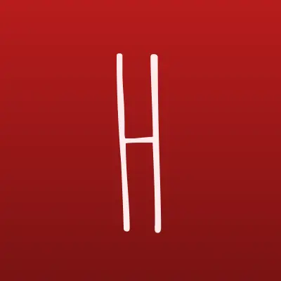 HOHORO, кофейня самообслуживания, лого-визитка