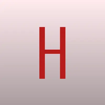 HOHORO, кофейня самообслуживания, лого-визитка