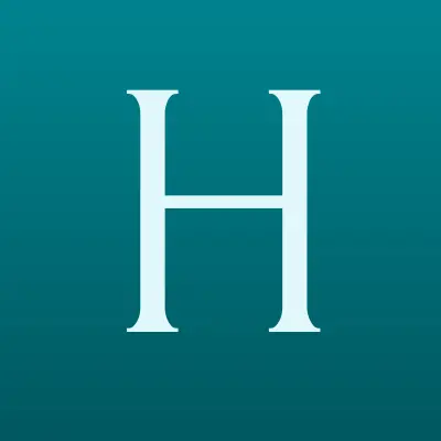 Halal, ресторан быстрого питания, лого-визитка