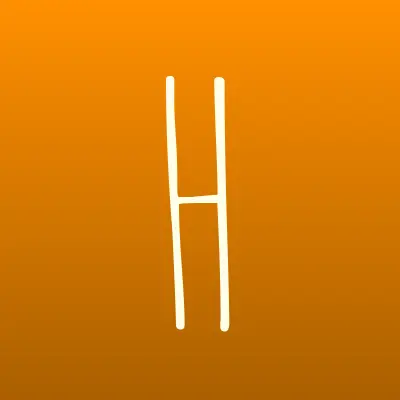 Helix, медицинский центр, лого-визитка