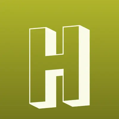 Help me!, лого-визитка