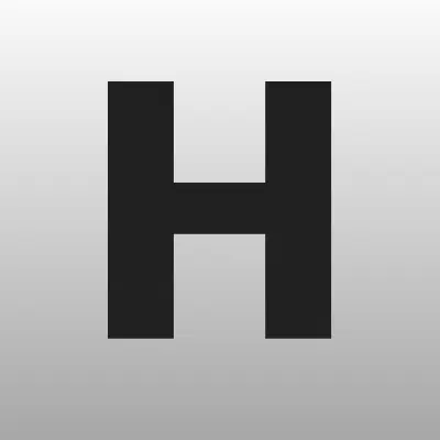 Хёрманн Руссия, представительство Hoermann в России, лого-визитка