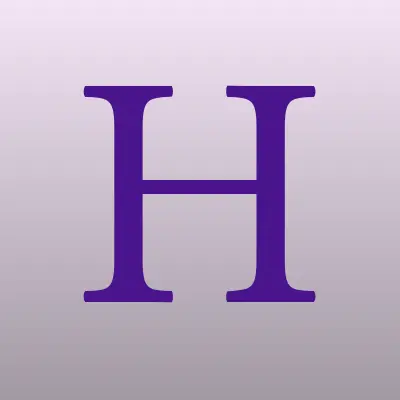 Hilton Garden Inn Ufa Riverside, отель, лого-визитка