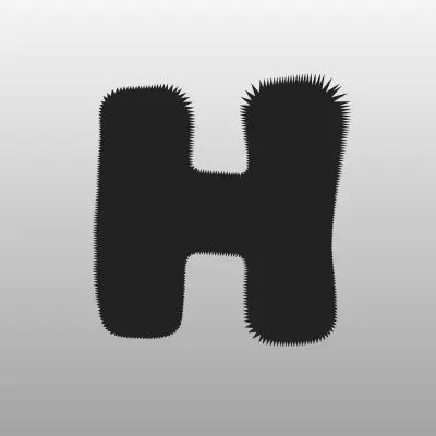Hodovik102, автосервис, лого-визитка