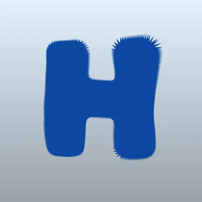 Holty, магазин изделий из овечьей и верблюжьей шерсти, лого-визитка