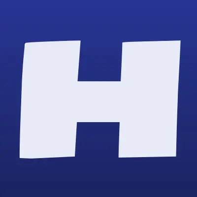 Hookah & Vape shop, магазин вэйп-продукции, лого-визитка