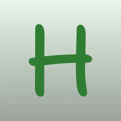 Horolski, компания, лого-визитка