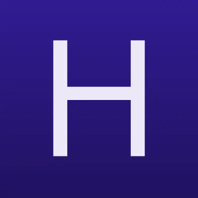 Хостел Уфа by Richotels, лого-визитка