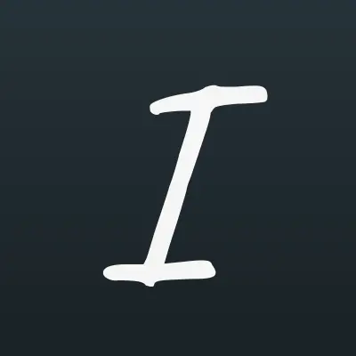Incity, сеть салонов женской одежды, лого-визитка