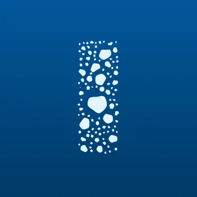 Инженерный центр, проектная организация, лого-визитка
