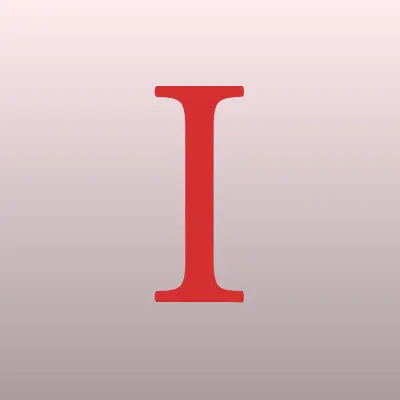 Интеграл, проектно-монтажная компания, лого-визитка