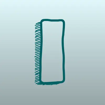 Интех, лого-визитка