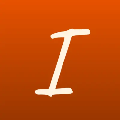 Интер Групп, лого-визитка