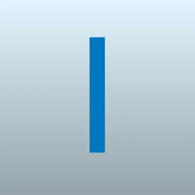 Интер-сервис, компания, лого-визитка
