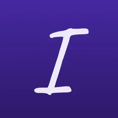 Isteam, компания по строительству хамам, лого-визитка