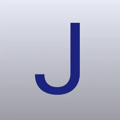 J & M, мастерская, лого-визитка
