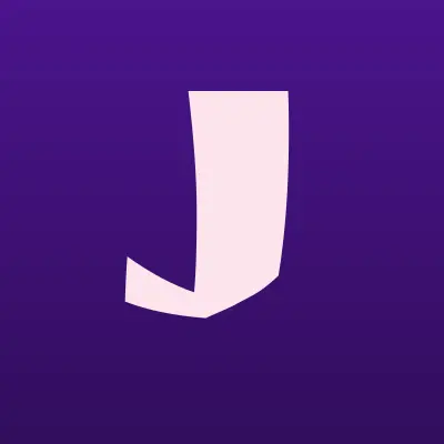 J-PRO, теннисная академия, лого-визитка