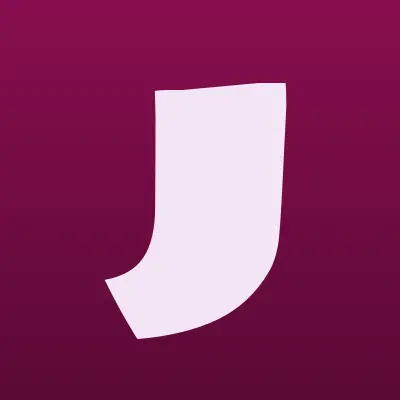 J. Shop, магазин, лого-визитка